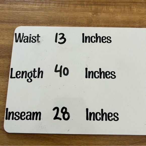 NWOT SHEIN Frenchy Floral Print Wide Leg Cropped Pants Women’s Size Small - Picture 8 of 8